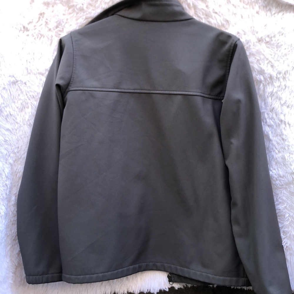 Columbia Softshell Jacket - Picture 8 of 8